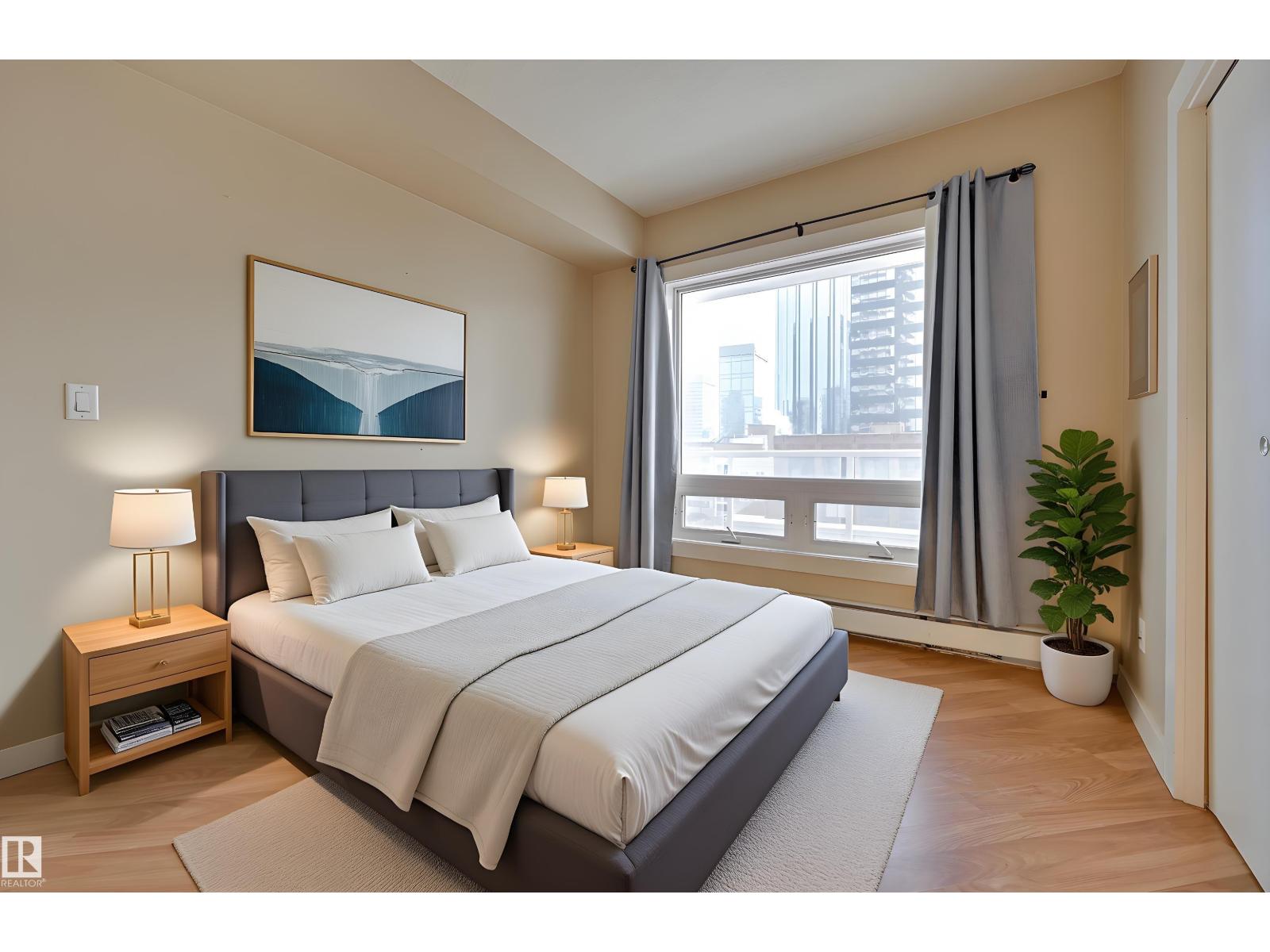 #603 10136 104 St Nw, Edmonton, Alberta  T5J 2W3 - Photo 24 - E4471051