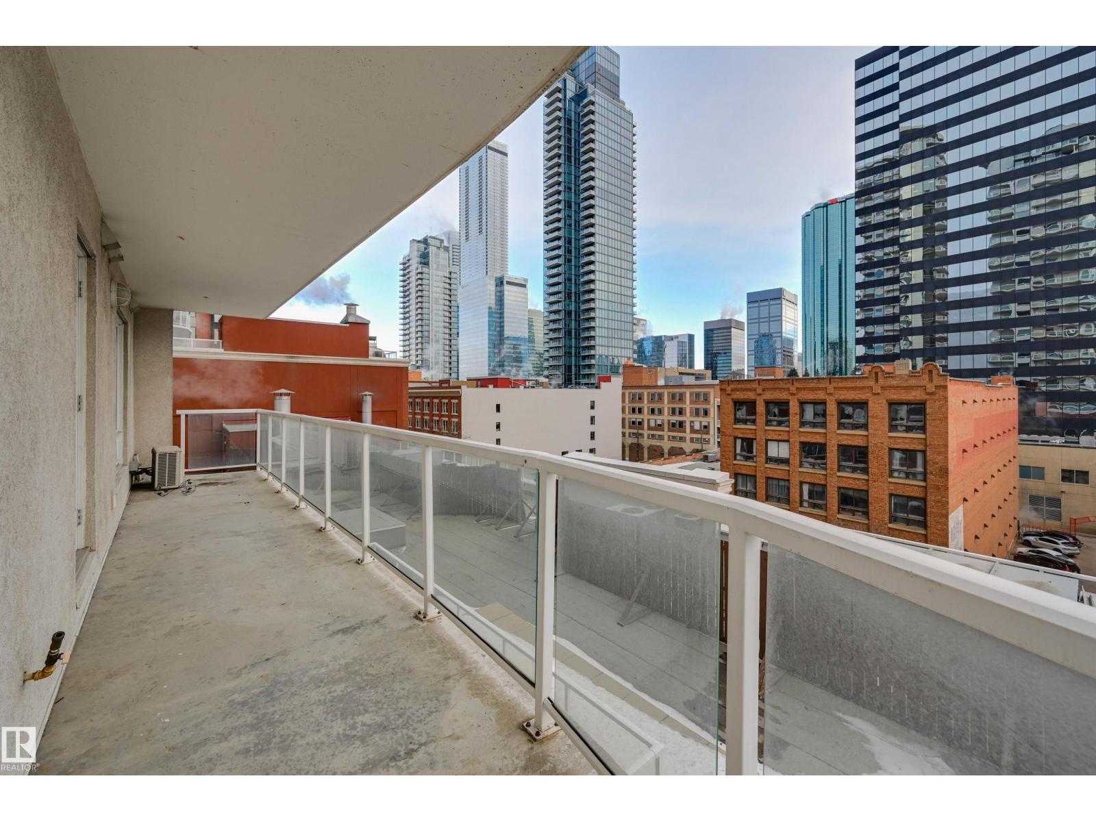 #603 10136 104 St Nw, Edmonton, Alberta  T5J 2W3 - Photo 37 - E4471051