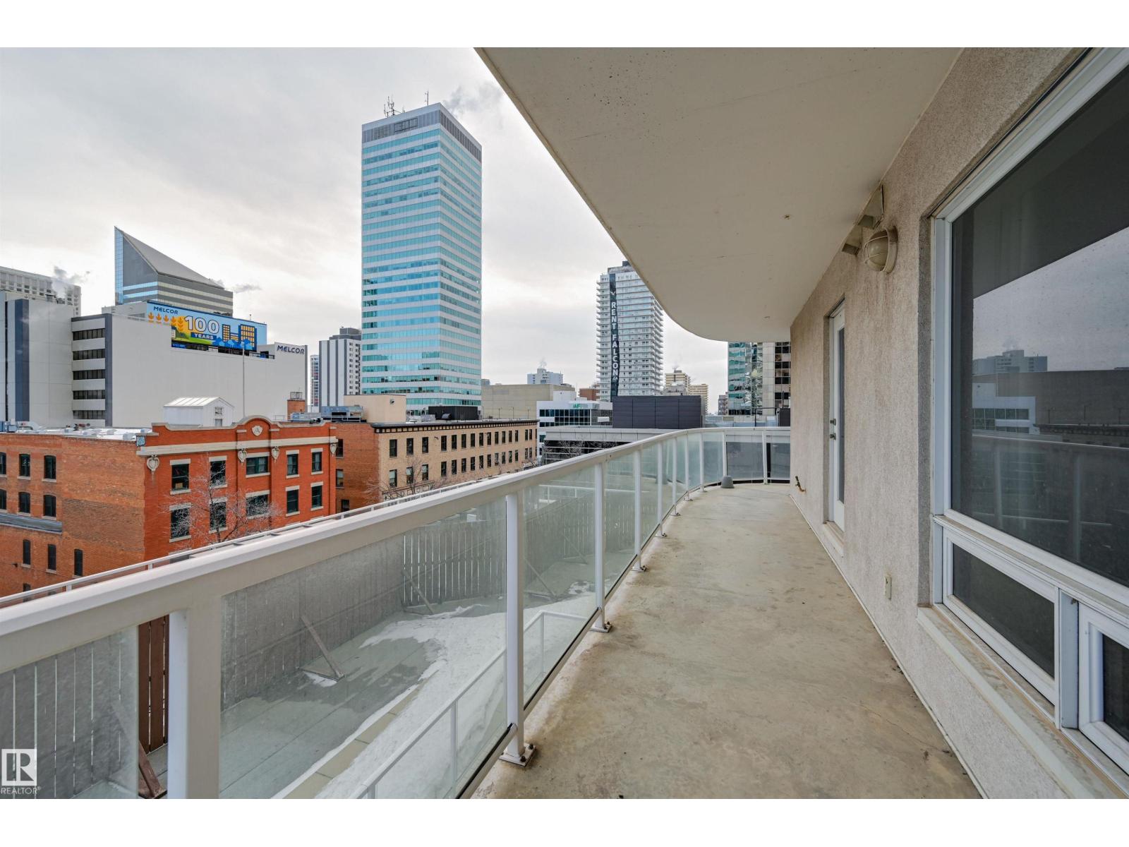 #603 10136 104 St Nw, Edmonton, Alberta  T5J 2W3 - Photo 38 - E4471051