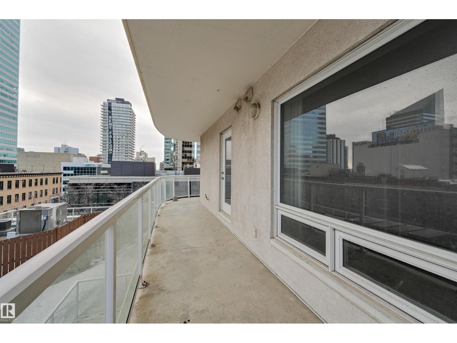 #603 10136 104 St Nw, Edmonton, Alberta  T5J 2W3 - Photo 39 - E4471051