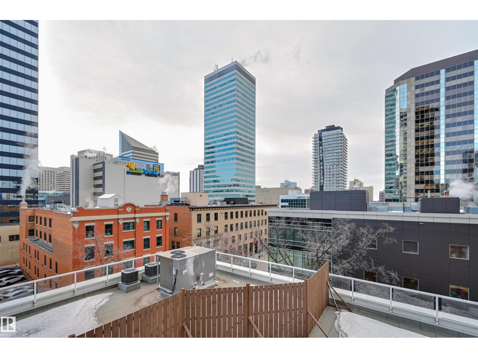 #603 10136 104 St Nw, Edmonton, Alberta  T5J 2W3 - Photo 42 - E4471051