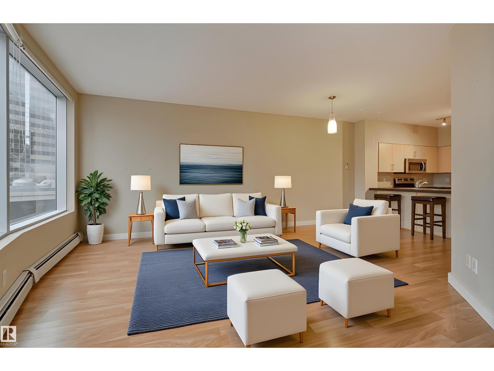 #603 10136 104 St Nw, Edmonton, Alberta  T5J 2W3 - Photo 6 - E4471051