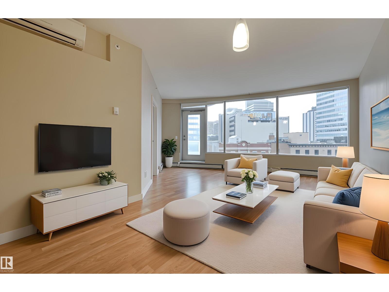 #603 10136 104 St Nw, Edmonton, Alberta  T5J 2W3 - Photo 8 - E4471051