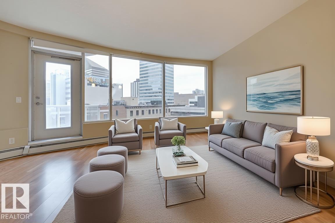 #603 10136 104 St Nw, Edmonton, Alberta  T5J 2W3 - Photo 9 - E4471051