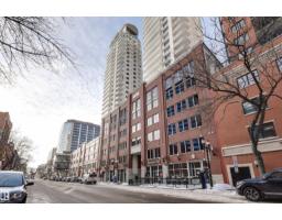 #603 10136 104 ST NW, Edmonton, Alberta