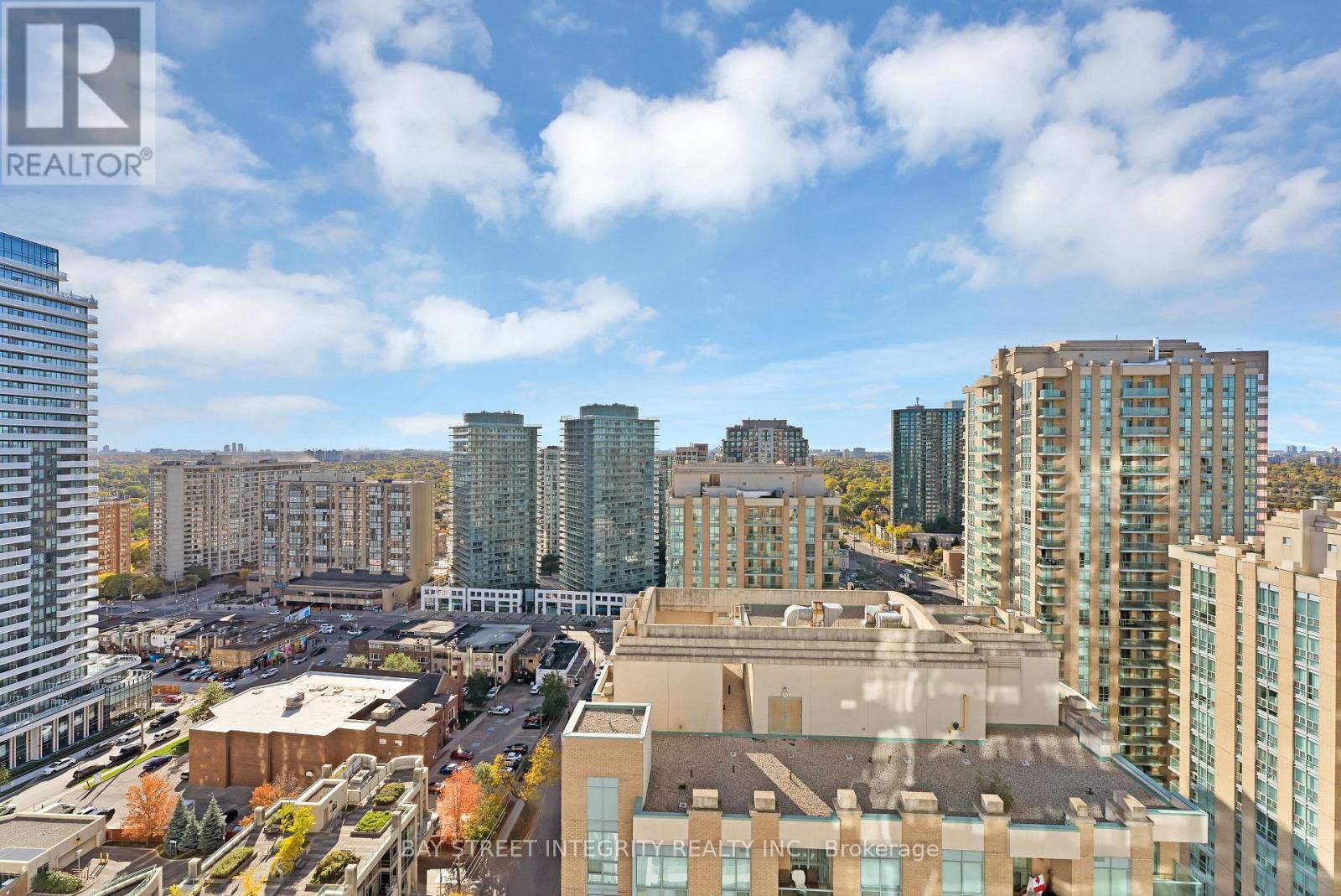 2312 - 36 Olive Avenue, Toronto, Ontario  M2N 0M4 - Photo 11 - C12728118