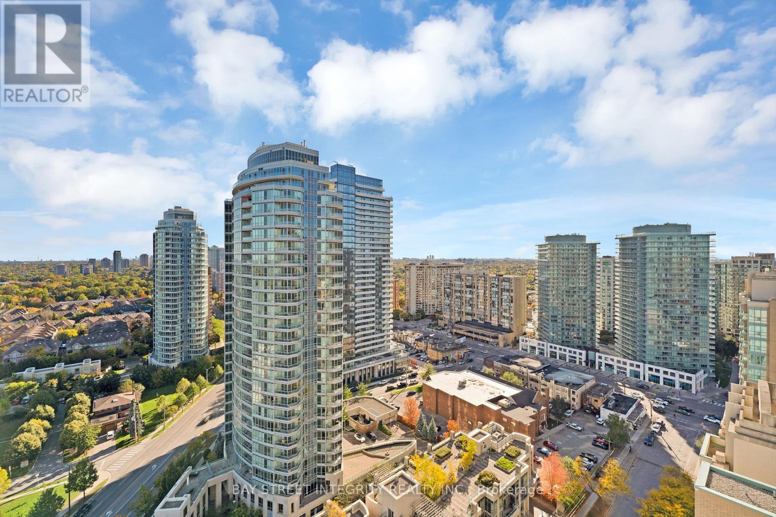 2312 - 36 Olive Avenue, Toronto, Ontario  M2N 0M4 - Photo 12 - C12728118