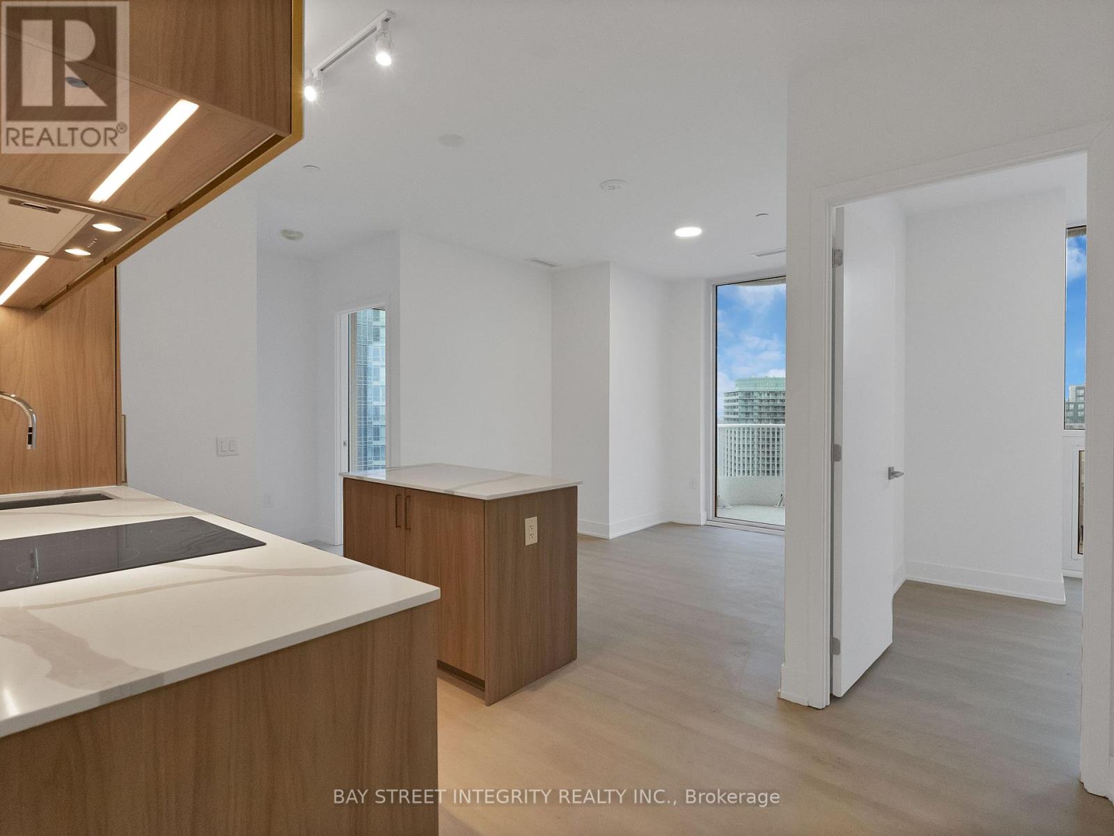 2312 - 36 Olive Avenue, Toronto, Ontario  M2N 0M4 - Photo 2 - C12728118