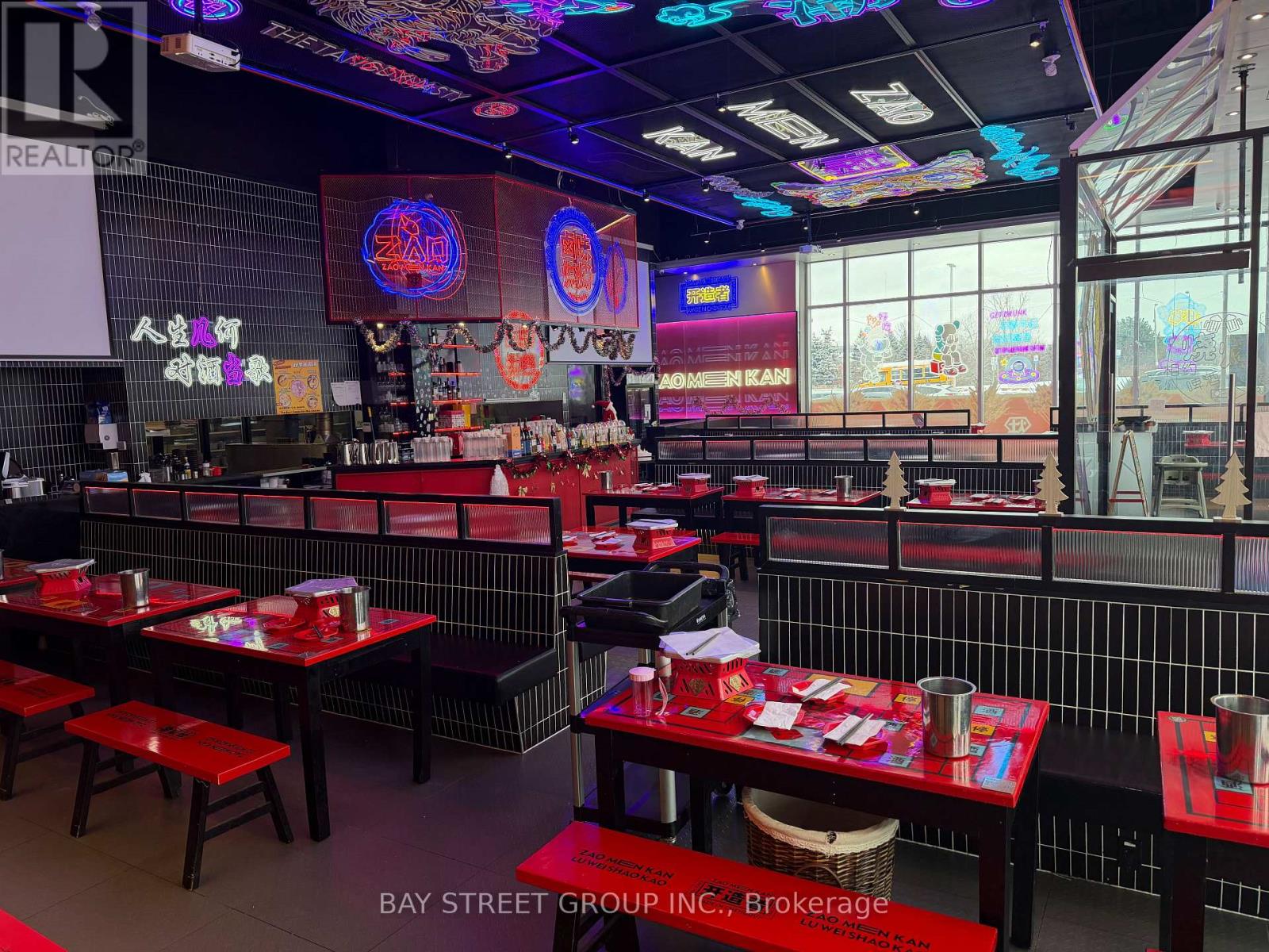 B05-B06 - 3365 Steeles Avenue, Toronto, Ontario  M2H 3S8 - Photo 2 - C12728120