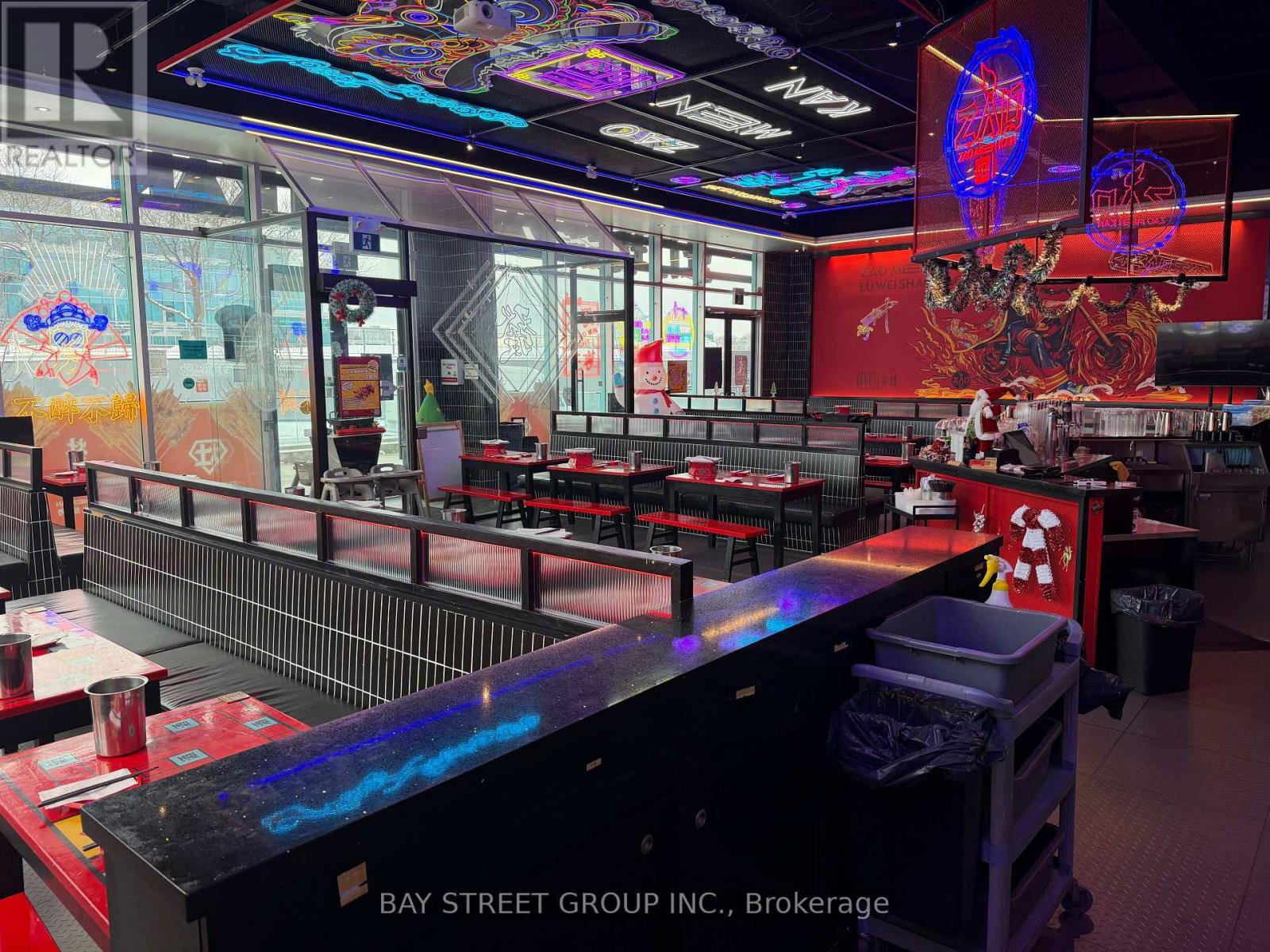 B05-B06 - 3365 Steeles Avenue, Toronto, Ontario  M2H 3S8 - Photo 3 - C12728120