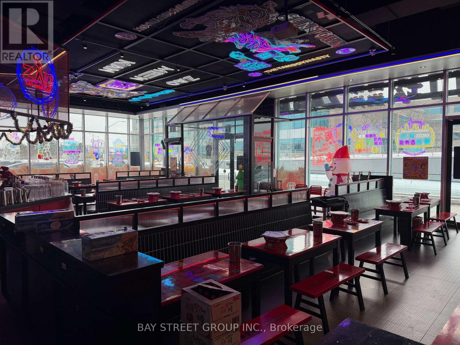 B05-B06 - 3365 Steeles Avenue, Toronto, Ontario  M2H 3S8 - Photo 4 - C12728120