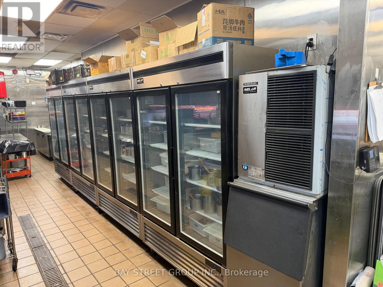 B05-B06 - 3365 Steeles Avenue, Toronto, Ontario  M2H 3S8 - Photo 7 - C12728120