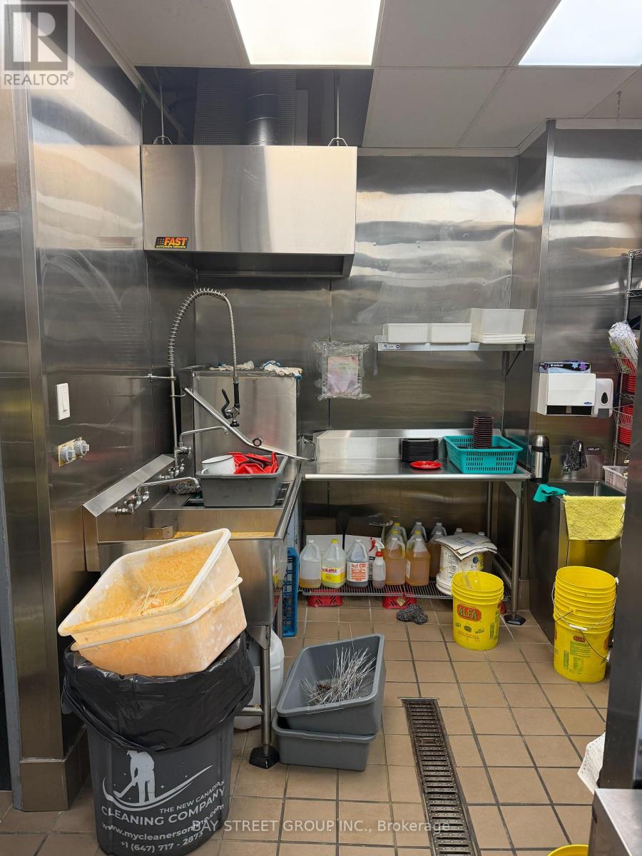 B05-B06 - 3365 Steeles Avenue, Toronto, Ontario  M2H 3S8 - Photo 9 - C12728120