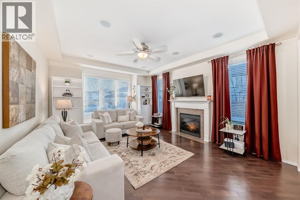 912 Windhaven Close Sw, Airdrie, Alberta  T4B 0P2 - Photo 13 - A2279847