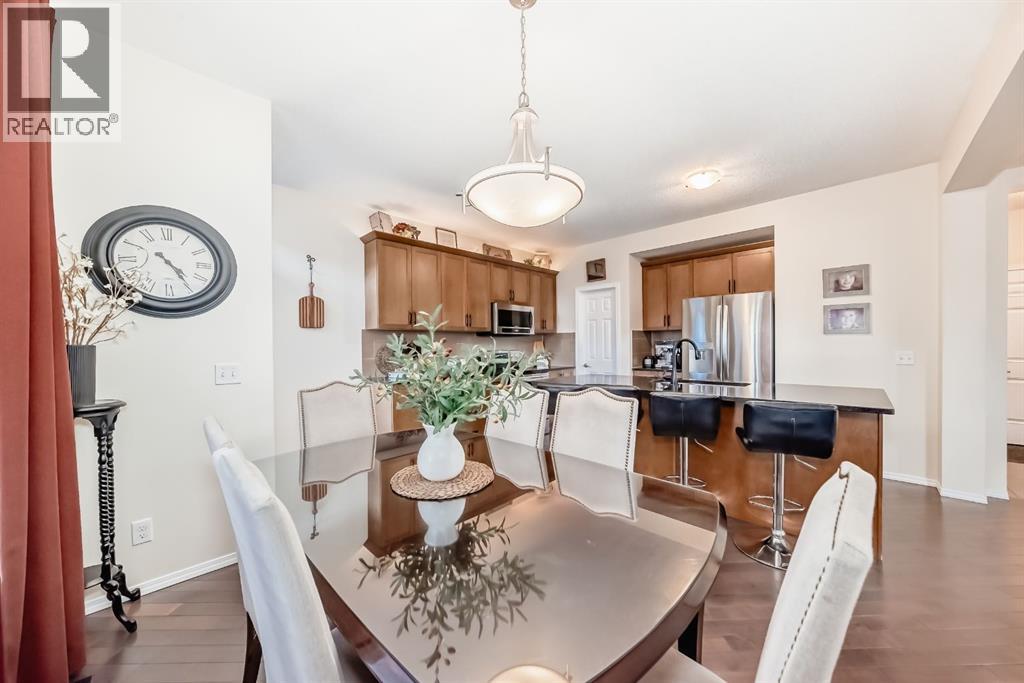 912 Windhaven Close Sw, Airdrie, Alberta  T4B 0P2 - Photo 15 - A2279847