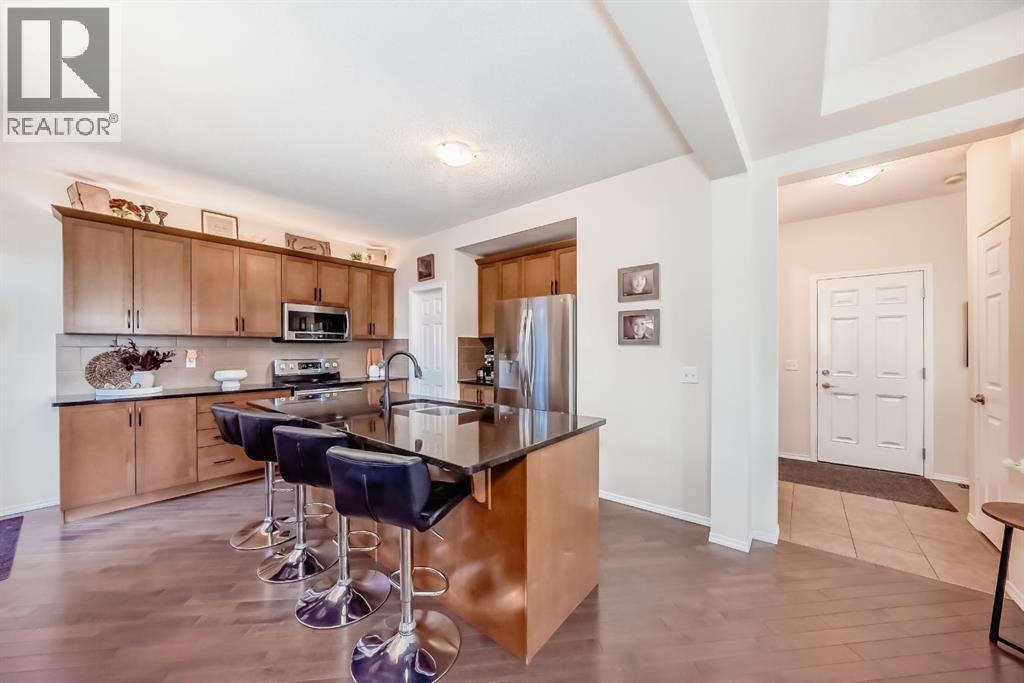 912 Windhaven Close Sw, Airdrie, Alberta  T4B 0P2 - Photo 3 - A2279847