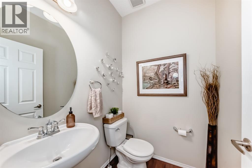 912 Windhaven Close Sw, Airdrie, Alberta  T4B 0P2 - Photo 21 - A2279847