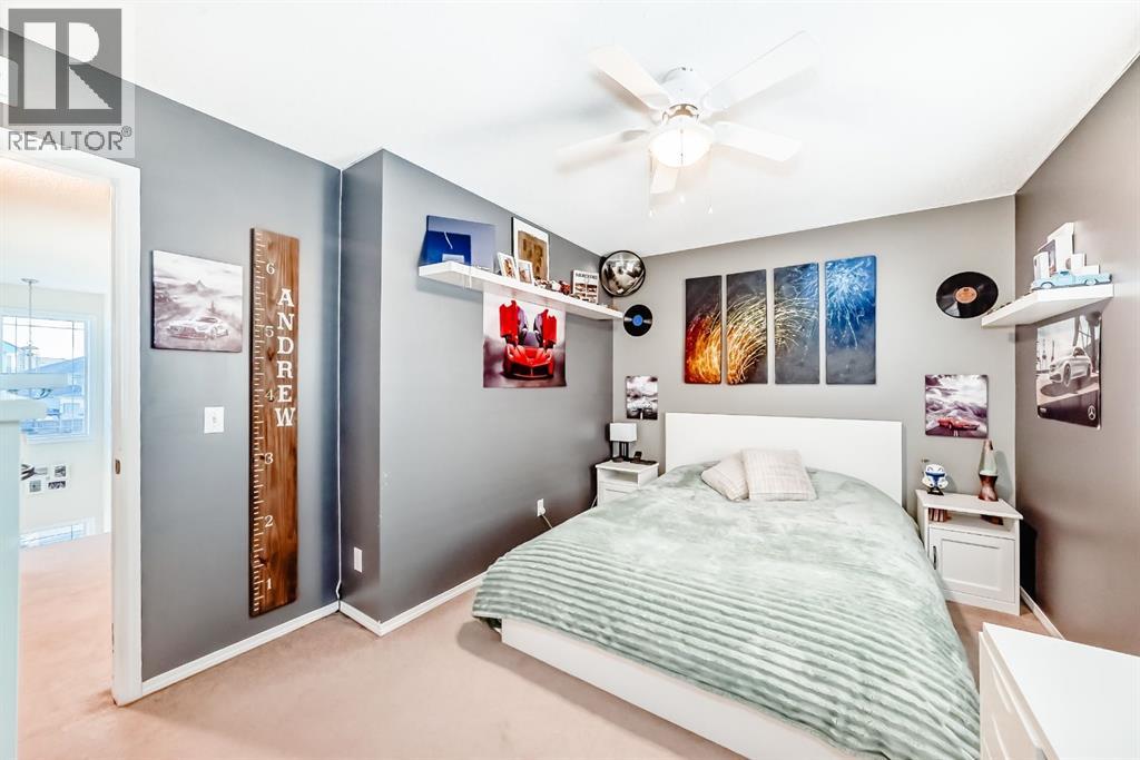 912 Windhaven Close Sw, Airdrie, Alberta  T4B 0P2 - Photo 28 - A2279847