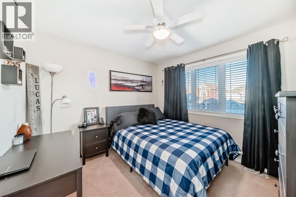 912 Windhaven Close Sw, Airdrie, Alberta  T4B 0P2 - Photo 29 - A2279847