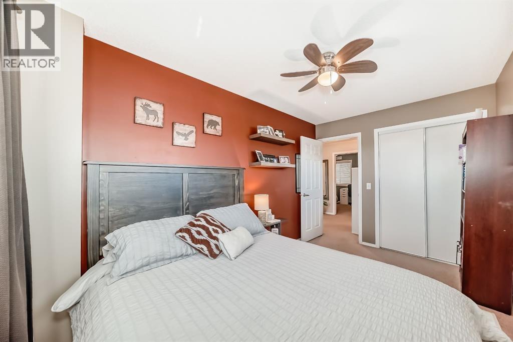 912 Windhaven Close Sw, Airdrie, Alberta  T4B 0P2 - Photo 32 - A2279847