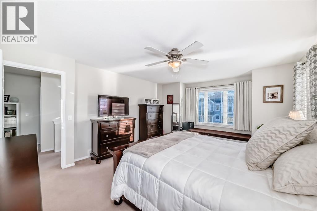 912 Windhaven Close Sw, Airdrie, Alberta  T4B 0P2 - Photo 25 - A2279847