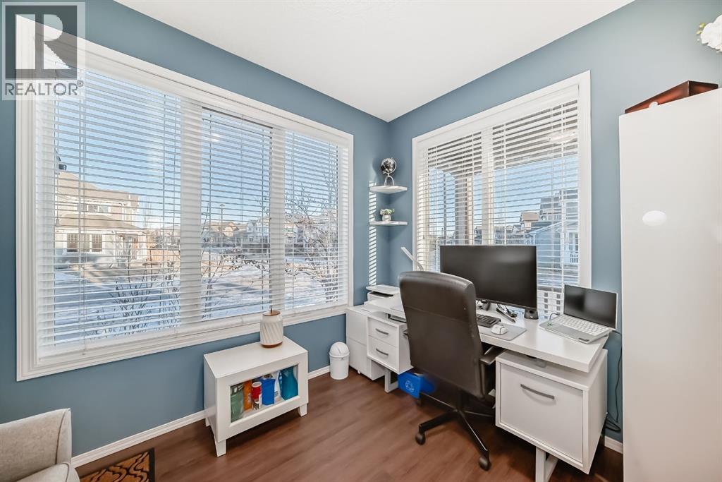 912 Windhaven Close Sw, Airdrie, Alberta  T4B 0P2 - Photo 19 - A2279847