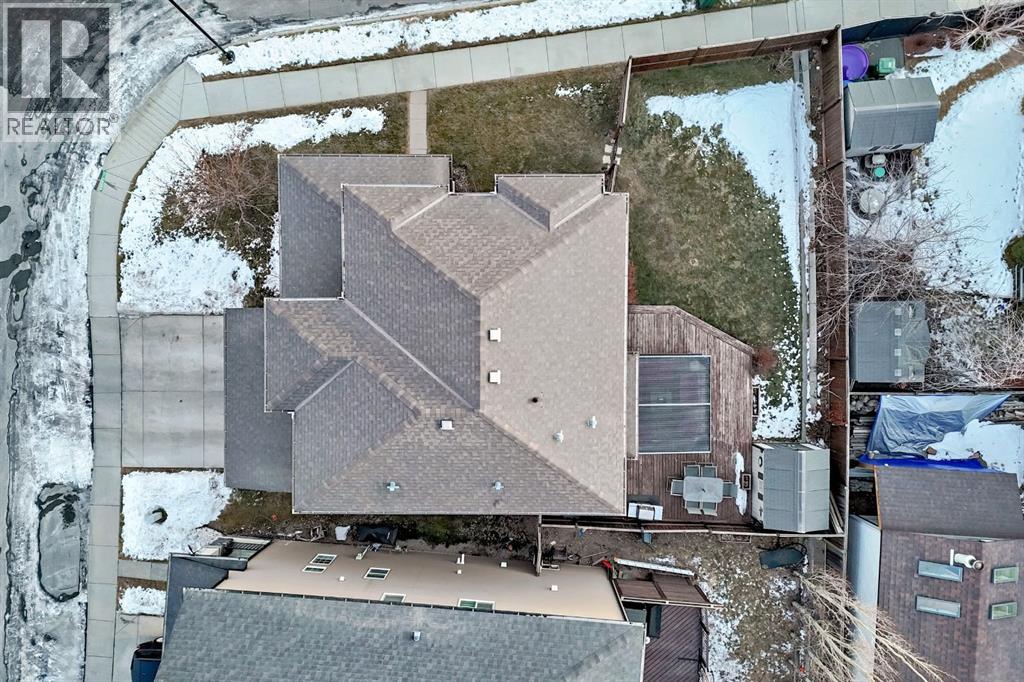 912 Windhaven Close Sw, Airdrie, Alberta  T4B 0P2 - Photo 47 - A2279847