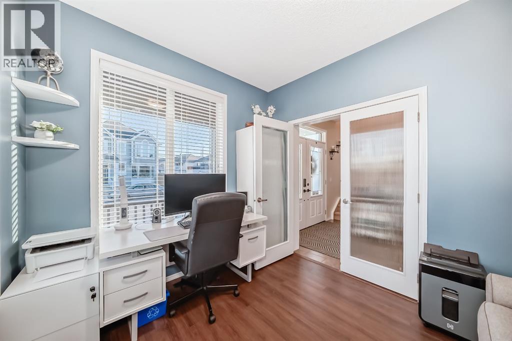 912 Windhaven Close Sw, Airdrie, Alberta  T4B 0P2 - Photo 20 - A2279847