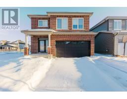896 SENDERO WAY, Ottawa, Ontario