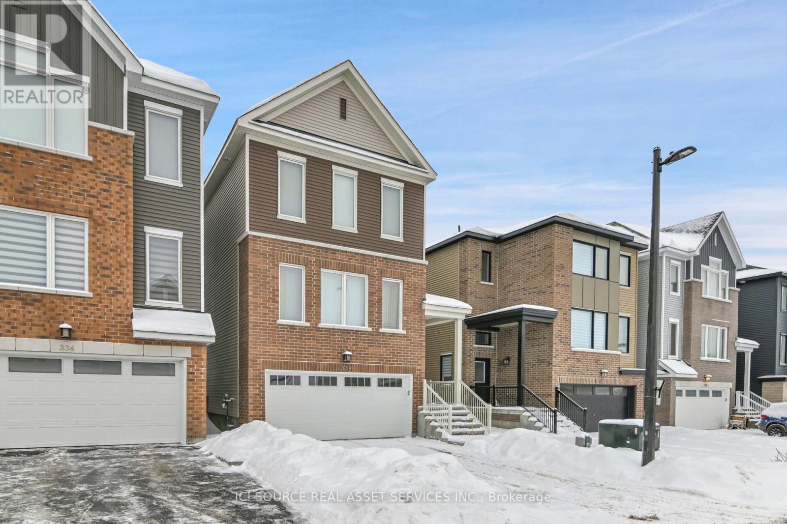 334 Falsetto Street, Ottawa, Ontario  K1W 0S6 - Photo 2 - X12728124