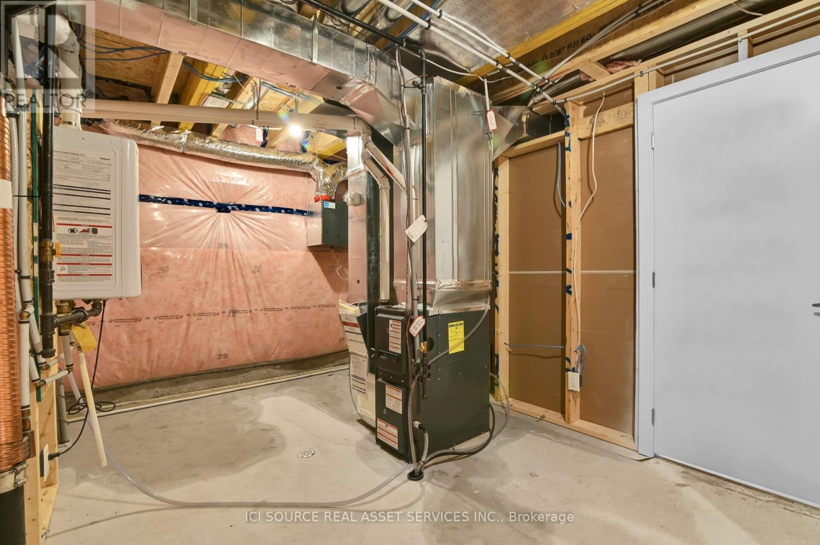 334 Falsetto Street, Ottawa, Ontario  K1W 0S6 - Photo 30 - X12728124