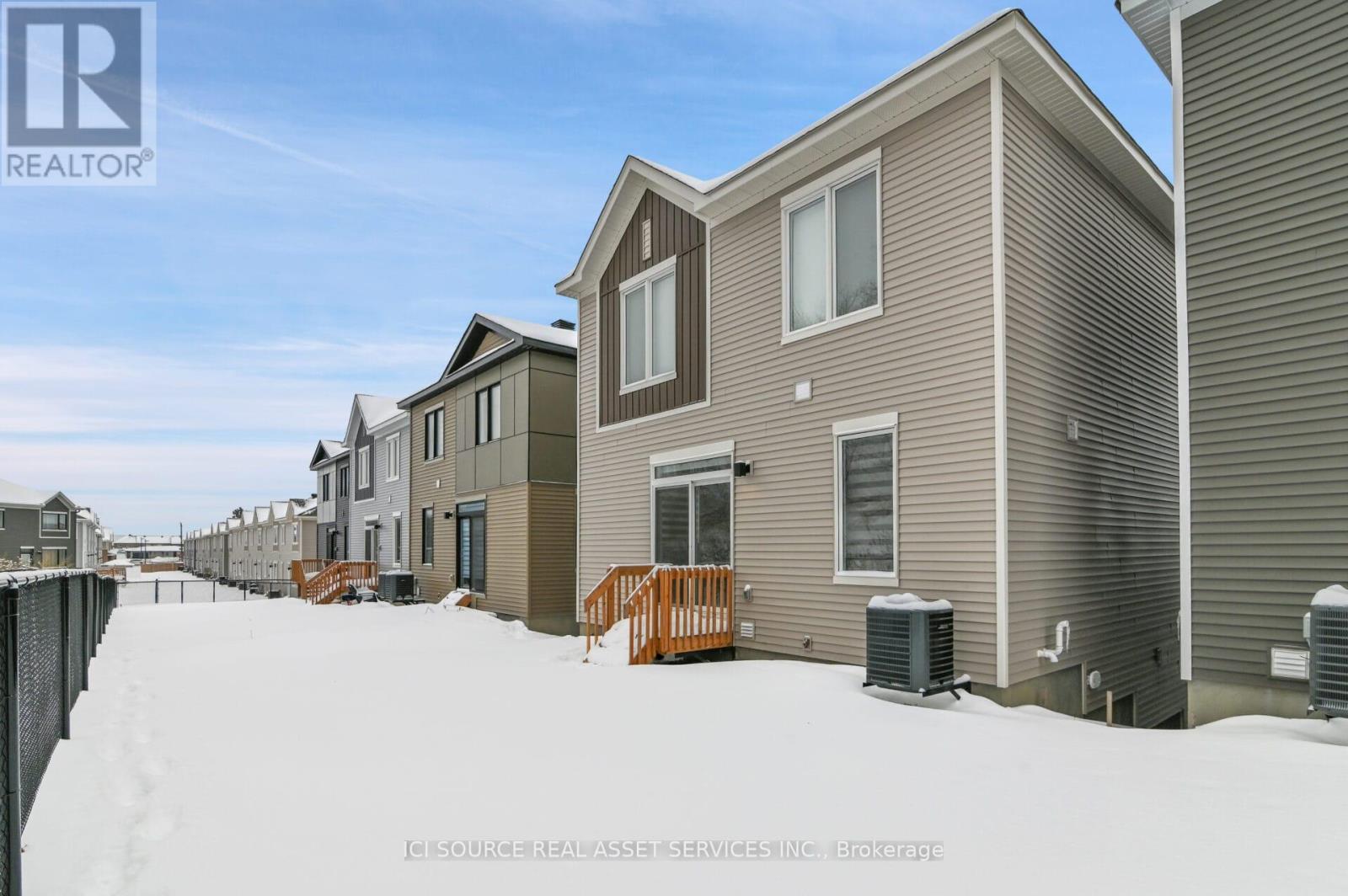 334 Falsetto Street, Ottawa, Ontario  K1W 0S6 - Photo 33 - X12728124