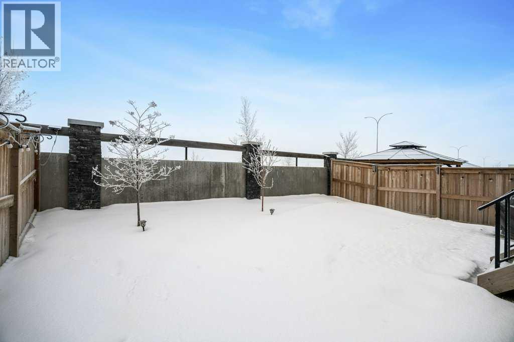 102 Creekside Way Sw, Calgary, Alberta  T2X 4A9 - Photo 43 - A2275504