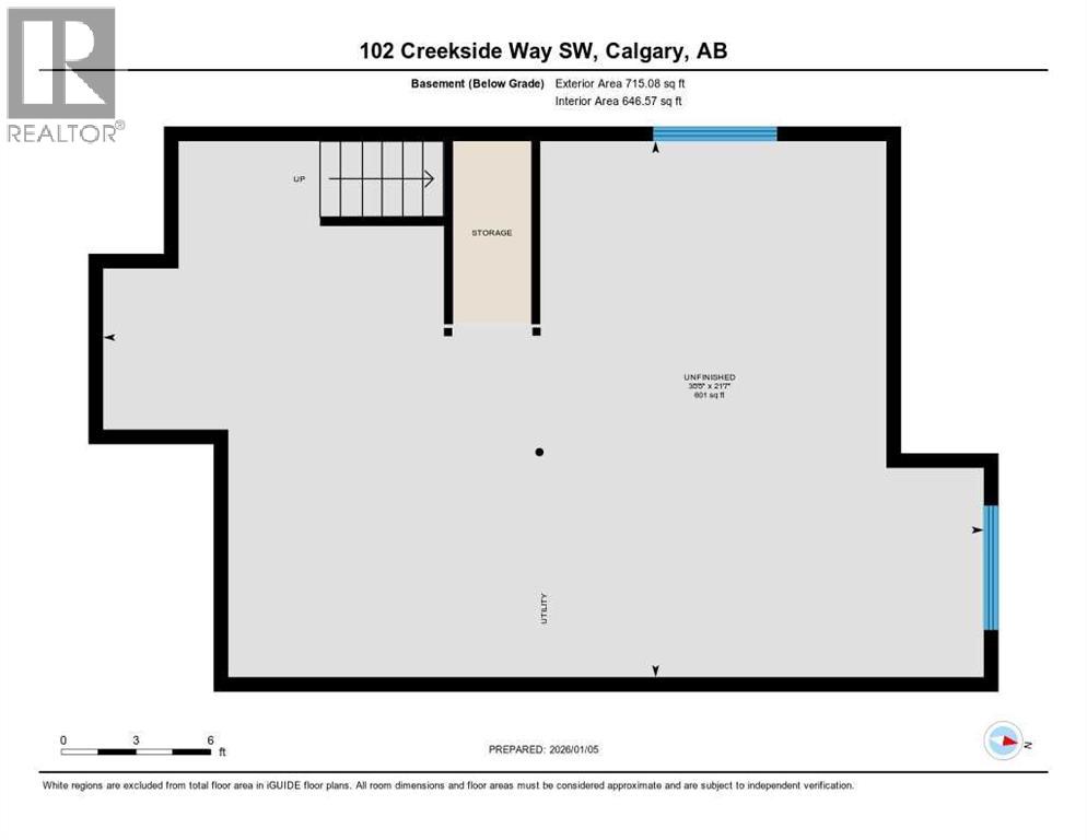 102 Creekside Way Sw, Calgary, Alberta  T2X 4A9 - Photo 50 - A2275504