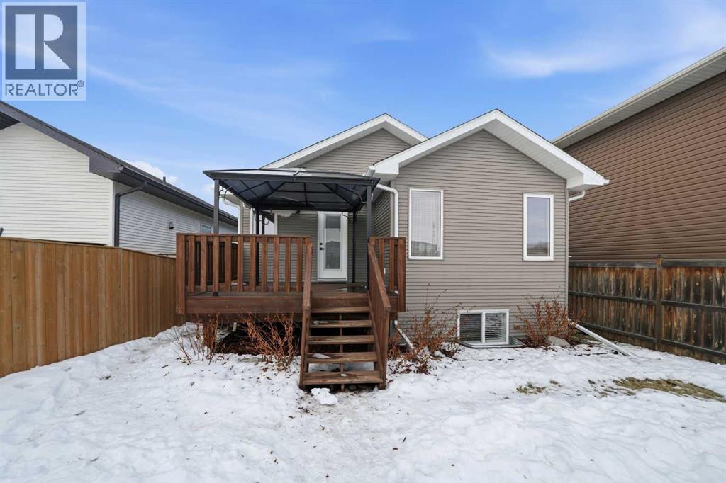 69 Bowman Circle, Sylvan Lake, Alberta  T4S 0H9 - Photo 30 - A2278842