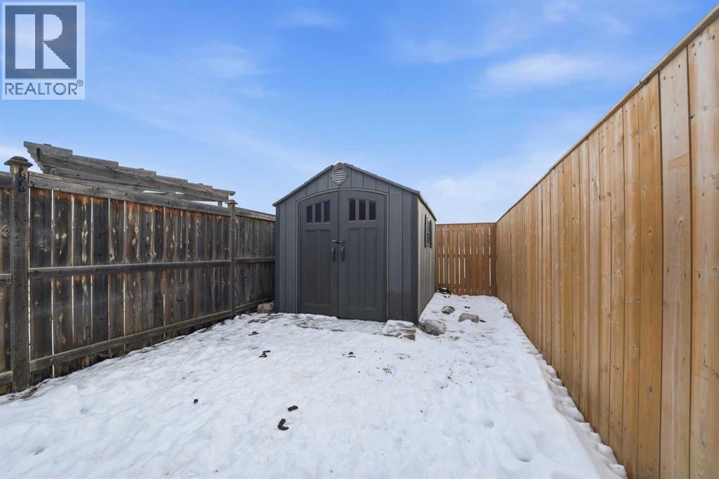 69 Bowman Circle, Sylvan Lake, Alberta  T4S 0H9 - Photo 33 - A2278842