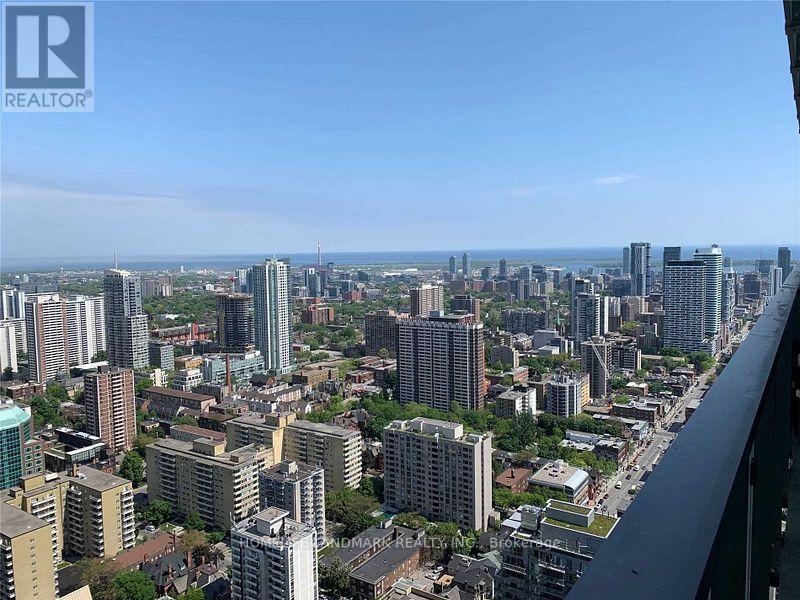 4313 - 50 Charles Street E, Toronto, Ontario  M4Y 1T1 - Photo 9 - C12655218