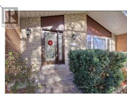 UPPER - 3079 LINDENLEA DRIVE, Mississauga, Ontario