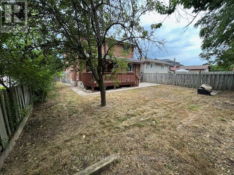 Main - 719 Keates Avenue, Oshawa, Ontario  L1H 7Y3 - Photo 8 - E12607380