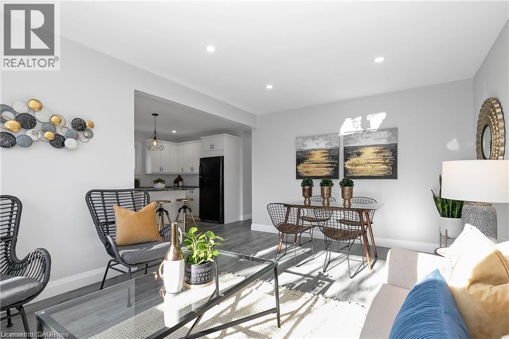 254 West 31st Street Unit# Main, Hamilton, Ontario  L9C 5G4 - Photo 10 - 40800827