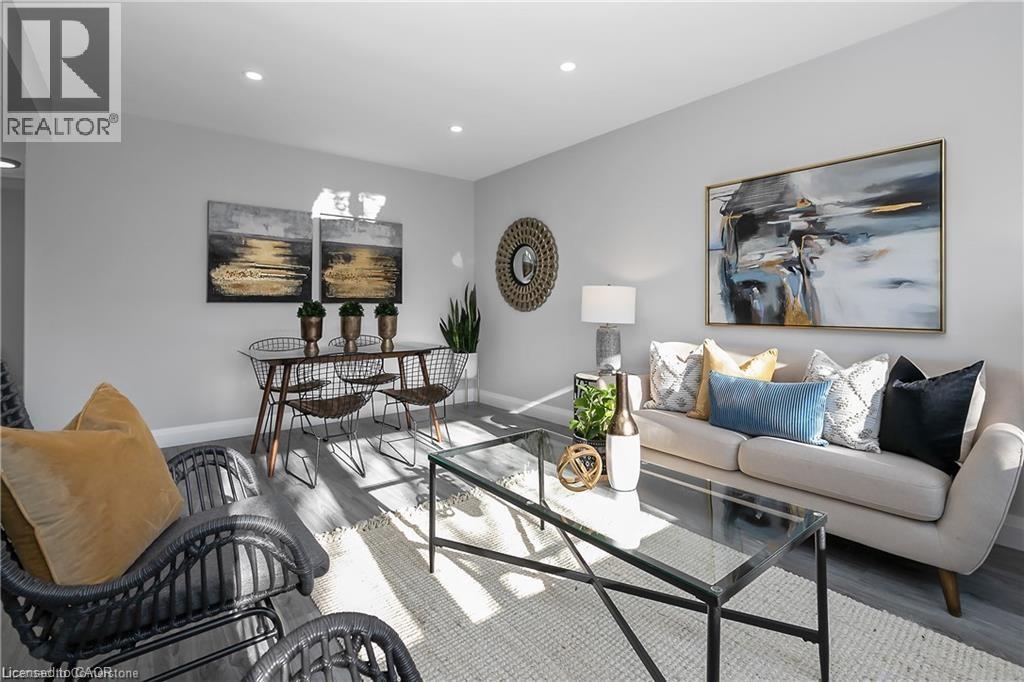 254 West 31st Street Unit# Main, Hamilton, Ontario  L9C 5G4 - Photo 11 - 40800827