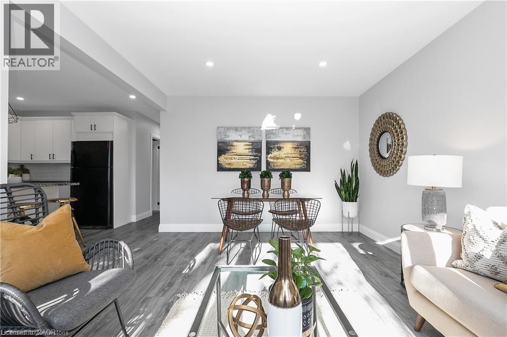 254 West 31st Street Unit# Main, Hamilton, Ontario  L9C 5G4 - Photo 12 - 40800827