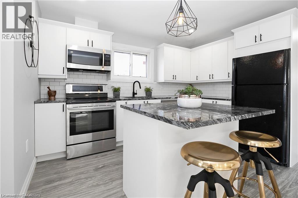 254 West 31st Street Unit# Main, Hamilton, Ontario  L9C 5G4 - Photo 5 - 40800827