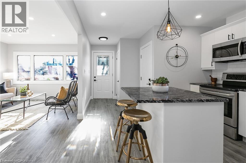 254 West 31st Street Unit# Main, Hamilton, Ontario  L9C 5G4 - Photo 6 - 40800827