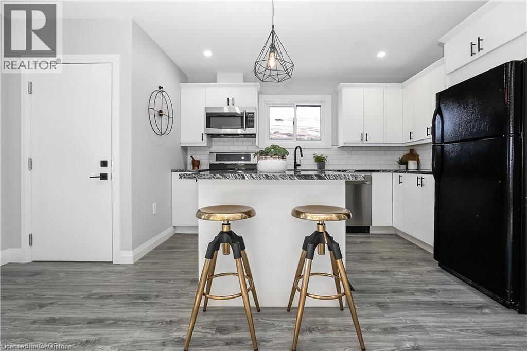 254 West 31st Street Unit# Main, Hamilton, Ontario  L9C 5G4 - Photo 7 - 40800827