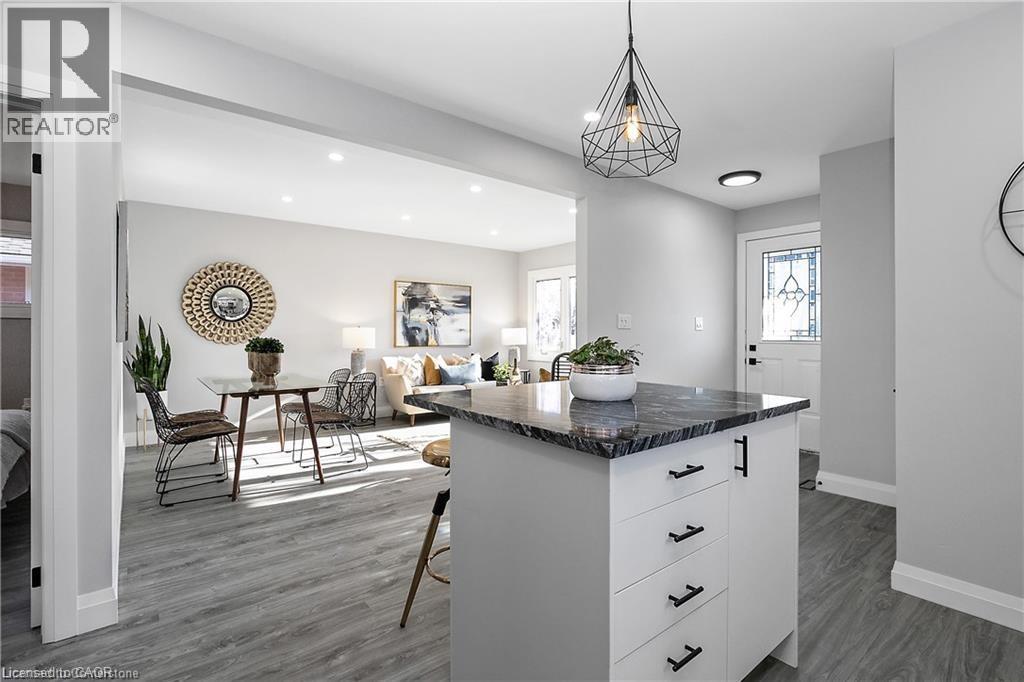 254 West 31st Street Unit# Main, Hamilton, Ontario  L9C 5G4 - Photo 8 - 40800827