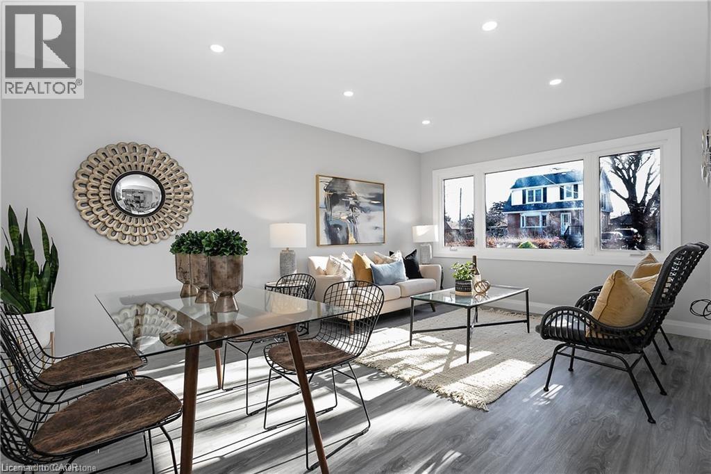 254 West 31st Street Unit# Main, Hamilton, Ontario  L9C 5G4 - Photo 9 - 40800827