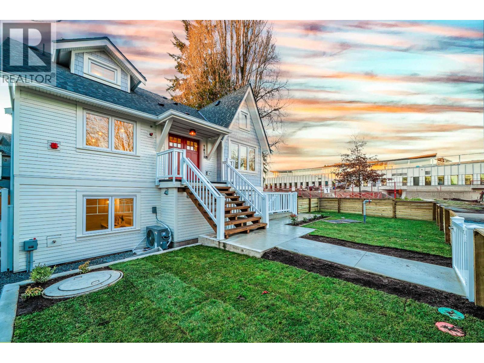 Listing Picture 3 of 34 : 7815 SHAUGHNESSY STREET, Vancouver / 溫哥華 - 魯藝地產 Yvonne Lu Group - MLS Medallion Club Member