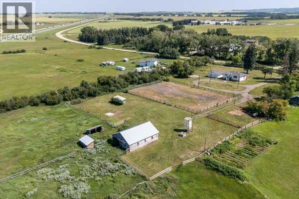 36258 Range Road 275, Rural Red Deer County, Alberta