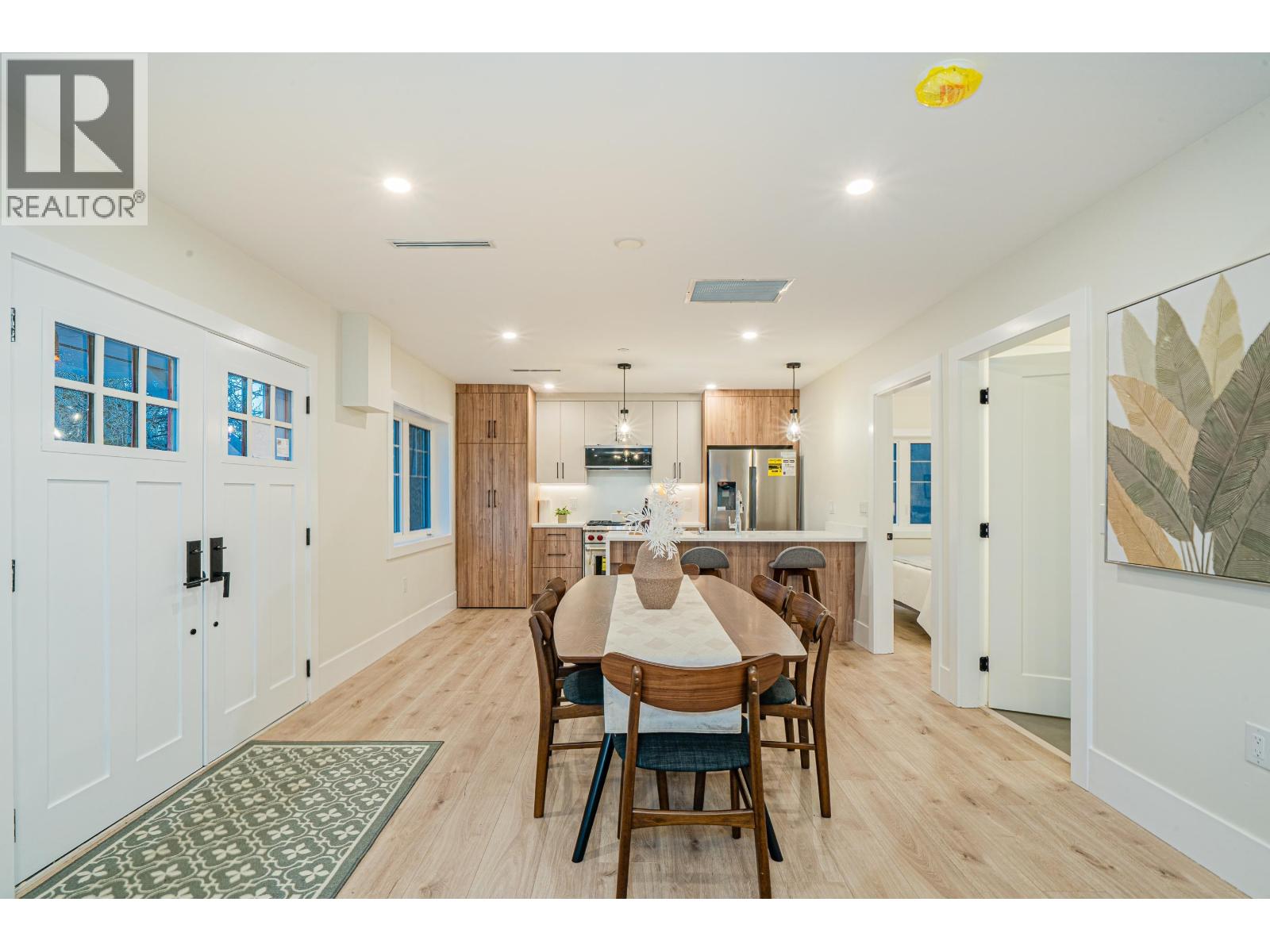 Listing Picture 10 of 34 : 7815 SHAUGHNESSY STREET, Vancouver / 溫哥華 - 魯藝地產 Yvonne Lu Group - MLS Medallion Club Member